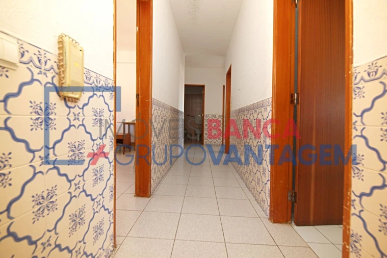 Apartamento T3 para Venda em Montijo e Afonsoeiro Foto 4