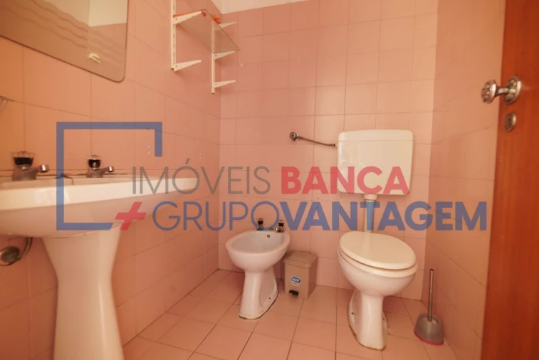 Apartamento T3 para Venda em Montijo e Afonsoeiro Foto 23