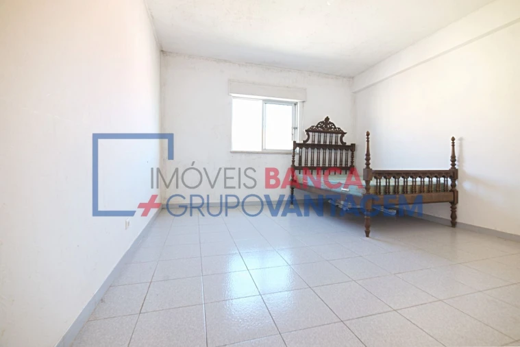 Apartamento T3 para Venda em Montijo e Afonsoeiro Foto 12