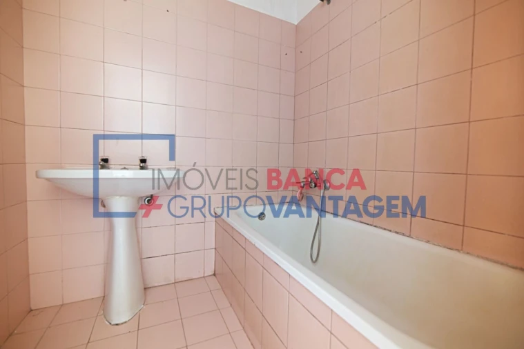 Apartamento T3 para Venda em Montijo e Afonsoeiro Foto 22