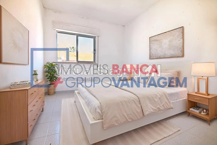 Apartamento T3 para Venda em Montijo e Afonsoeiro Foto 16