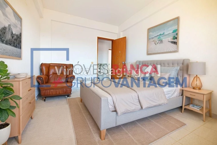 Apartamento T3 para Venda em Montijo e Afonsoeiro Foto 21