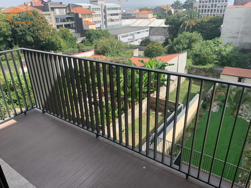 Apartamento T0 para Venda em Bonfim Foto 2