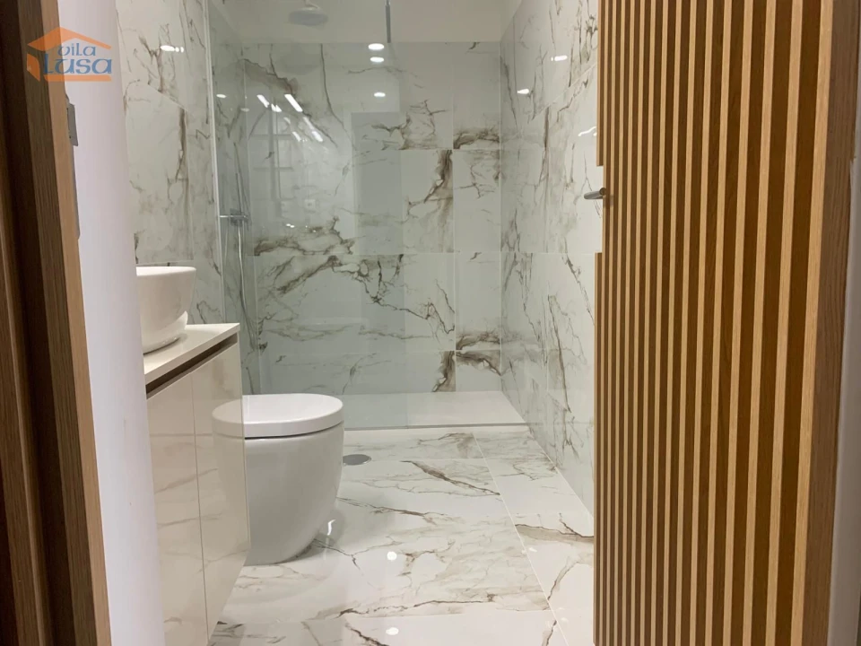 Apartamento T0 para Venda em Bonfim Foto 3
