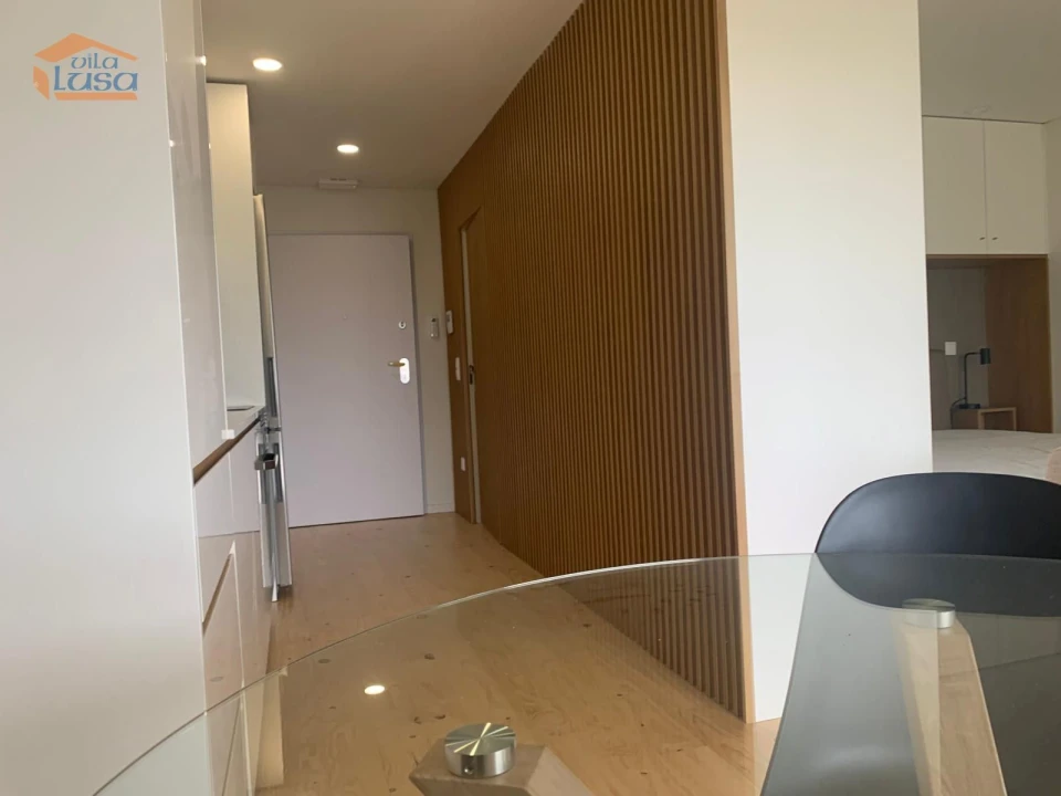 Apartamento T0 para Venda em Bonfim Foto 4