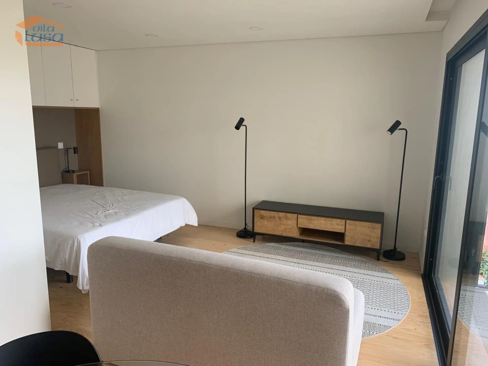 Apartamento T0 para Venda em Bonfim Foto 5