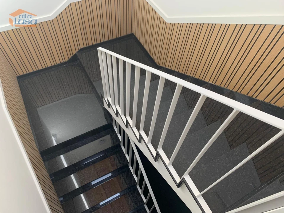 Apartamento T0 para Venda em Bonfim Foto 6