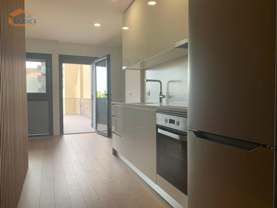 Apartamento T0 para Venda em Bonfim Foto 8
