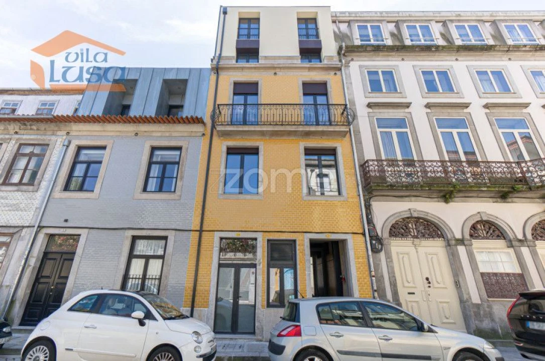 Apartamento T0 para Venda em Bonfim Foto 10