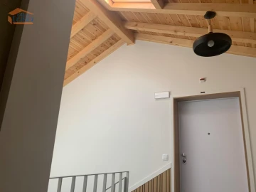Apartamento T0 para Venda em Bonfim