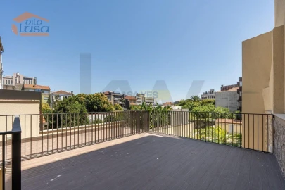 Apartamento T0 para Venda em Bonfim