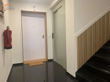 Apartamento T0 para Venda em Bonfim