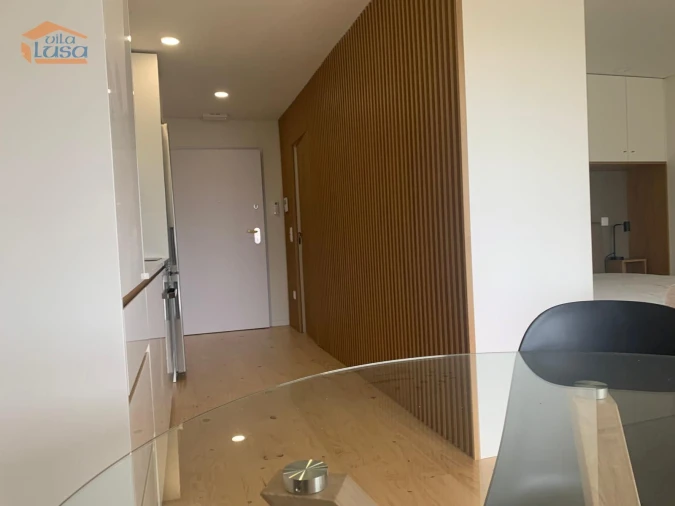 Apartamento T0 para Venda em Bonfim Foto 4