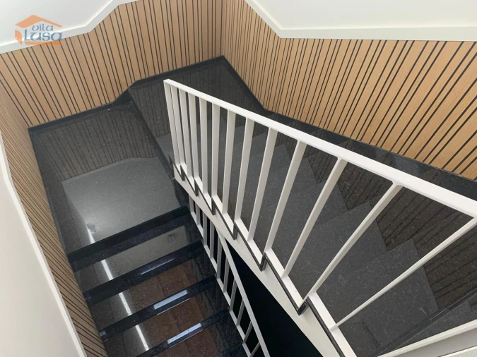 Apartamento T0 para Venda em Bonfim Foto 6