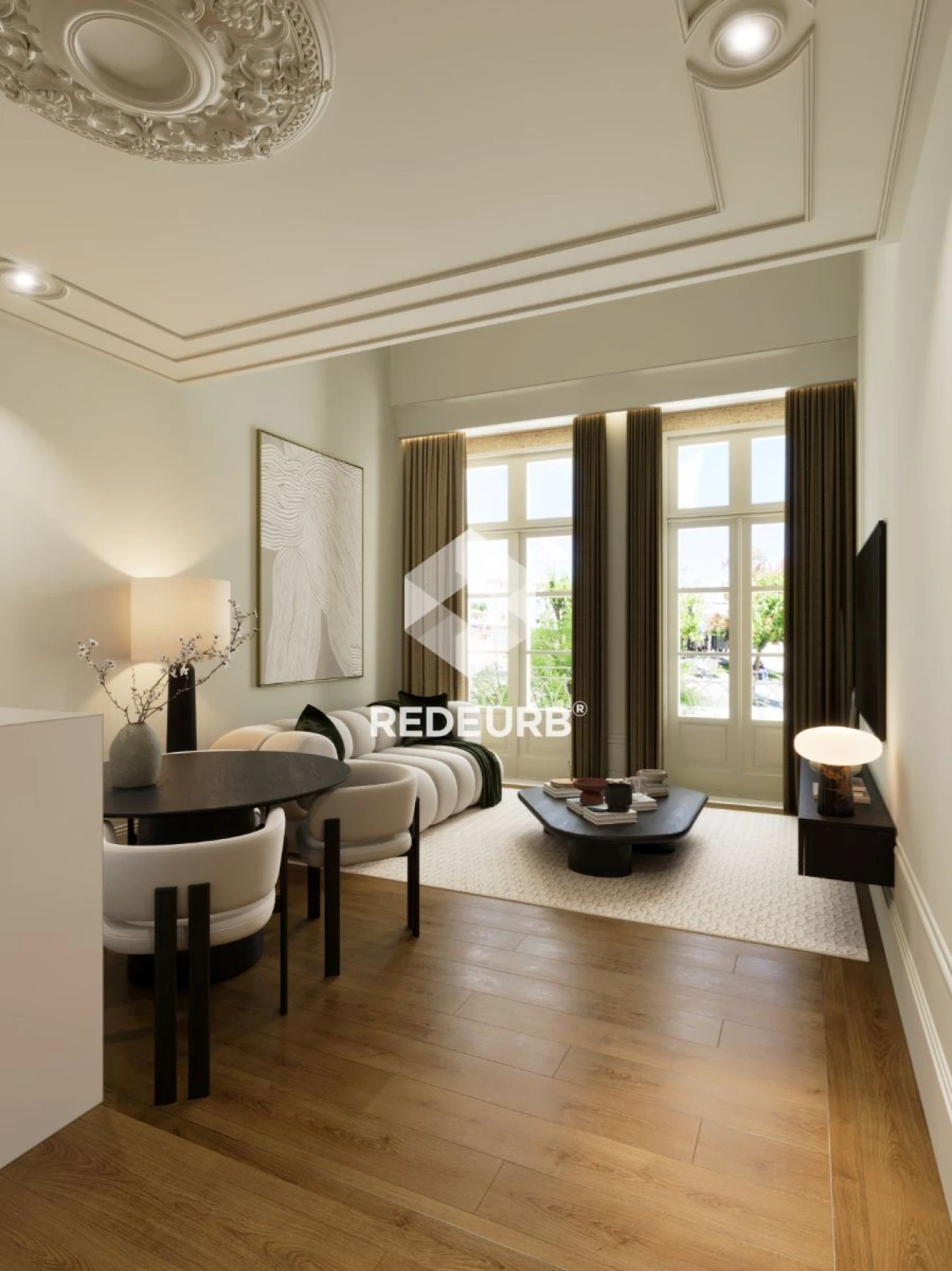 Apartamento T2 para Venda em Braga (São José de São Lázaro e São João do Souto) Foto 5