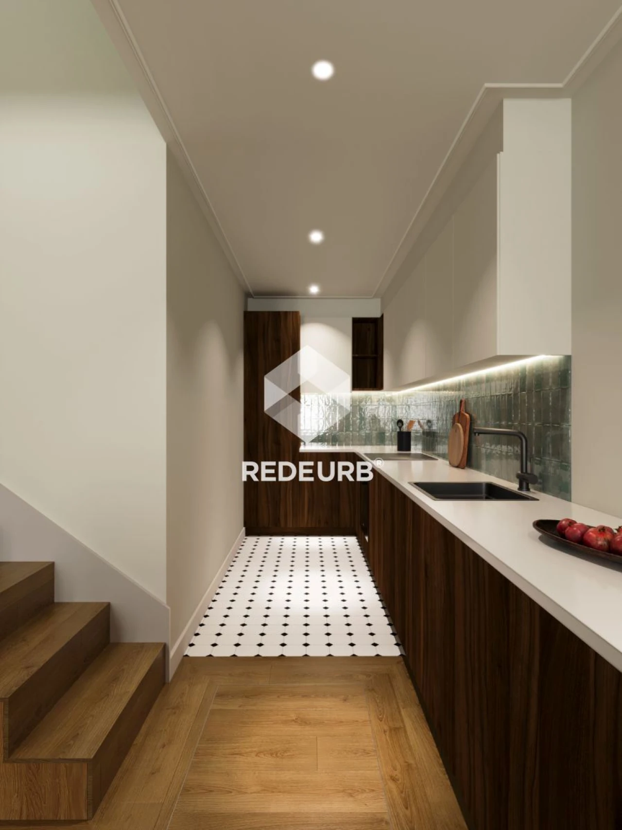 Apartamento T2 para Venda em Braga (São José de São Lázaro e São João do Souto) Foto 6