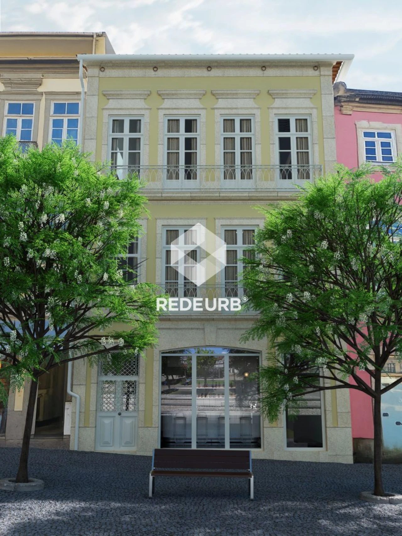 Apartamento T2 para Venda em Braga (São José de São Lázaro e São João do Souto) Foto 12