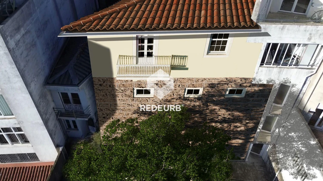 Apartamento T2 para Venda em Braga (São José de São Lázaro e São João do Souto) Foto 13