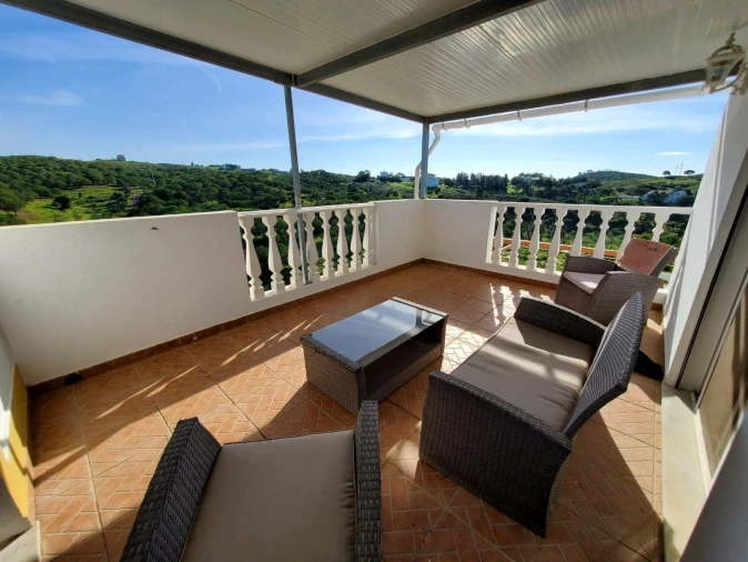 Moradia T4 para Venda em Cachopo Foto 12