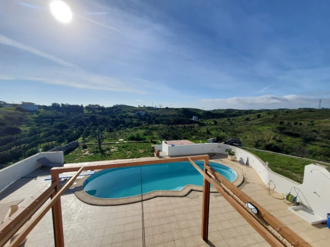 Moradia T4 para Venda em Cachopo Foto 2