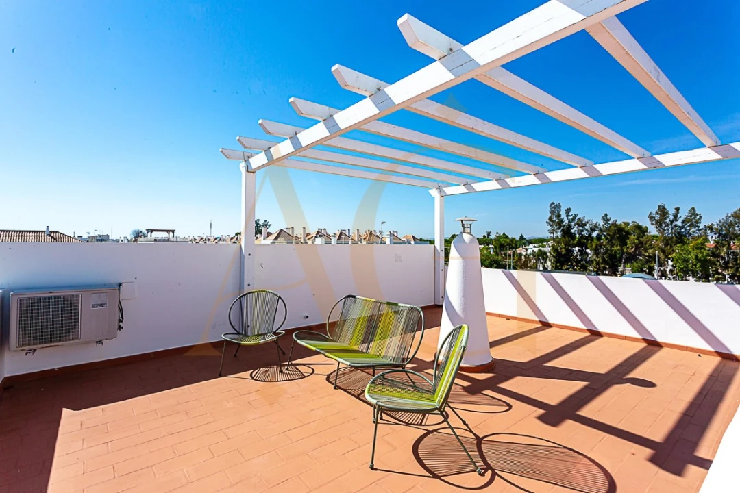 Apartamento para Venda em Conceição e Cabanas de Tavira Foto 4