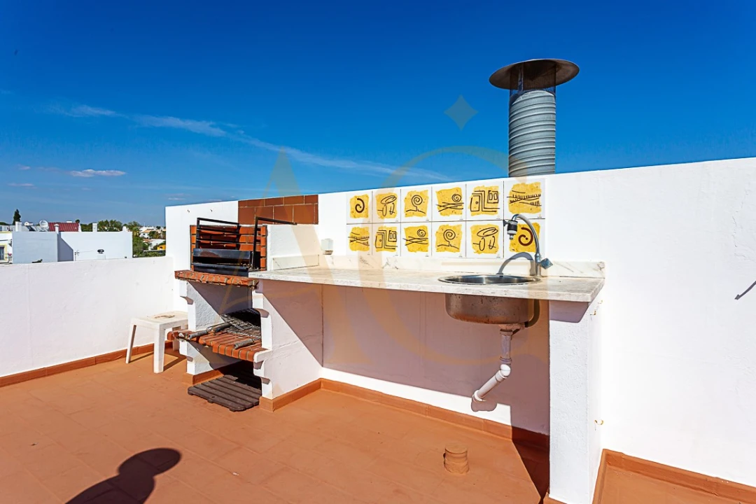 Apartamento para Venda em Conceição e Cabanas de Tavira Foto 5