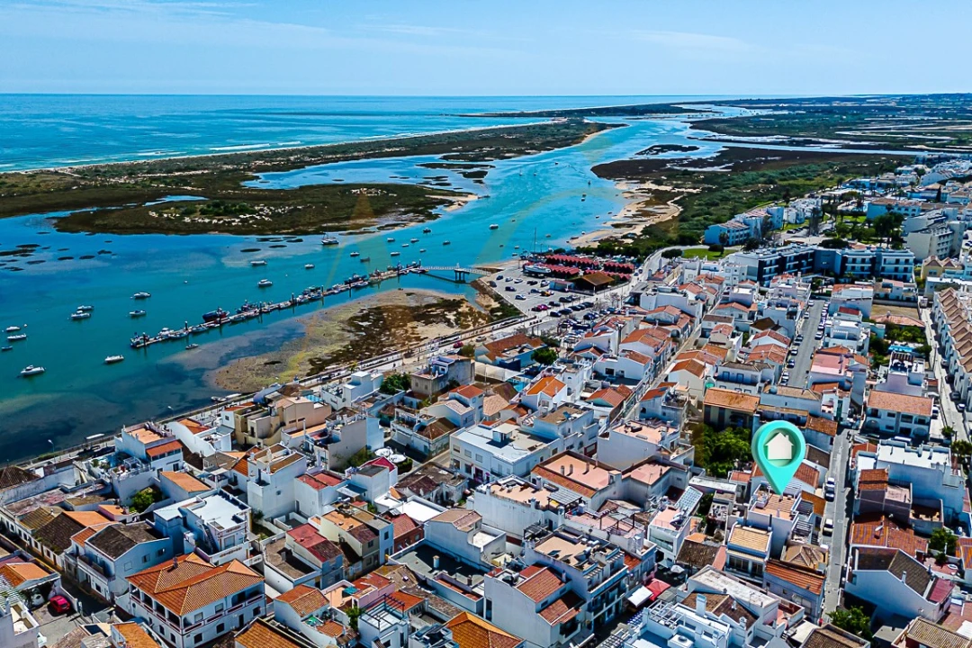 Apartamento para Venda em Conceição e Cabanas de Tavira Foto 6