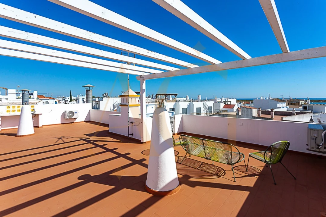 Apartamento para Venda em Conceição e Cabanas de Tavira Foto 1
