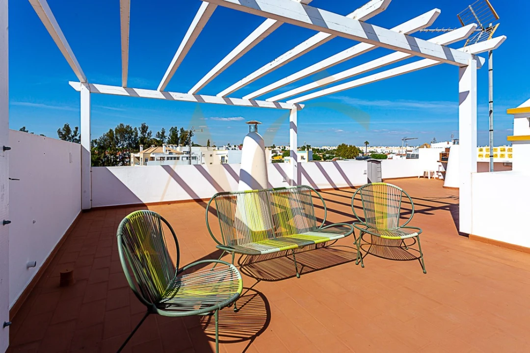 Apartamento para Venda em Conceição e Cabanas de Tavira Foto 8
