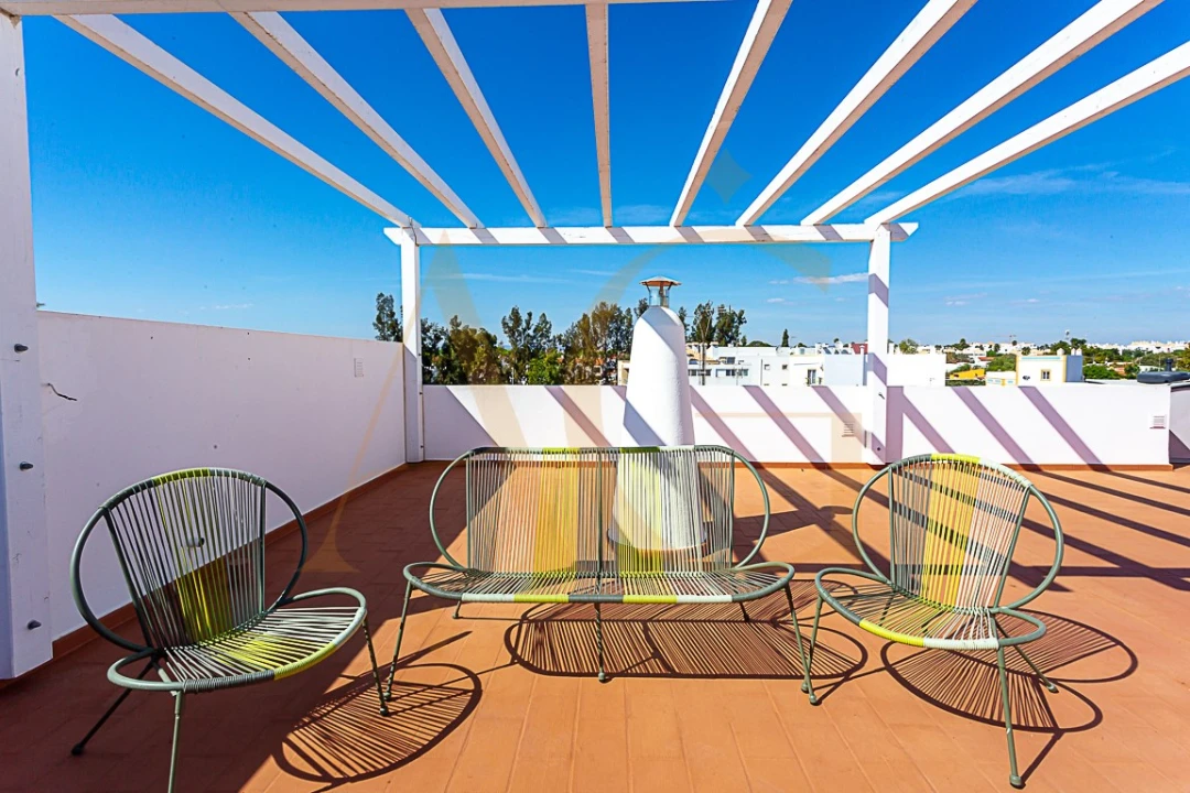 Apartamento para Venda em Conceição e Cabanas de Tavira Foto 9