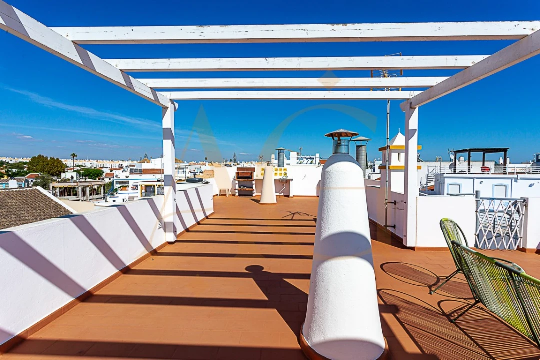 Apartamento para Venda em Conceição e Cabanas de Tavira Foto 10