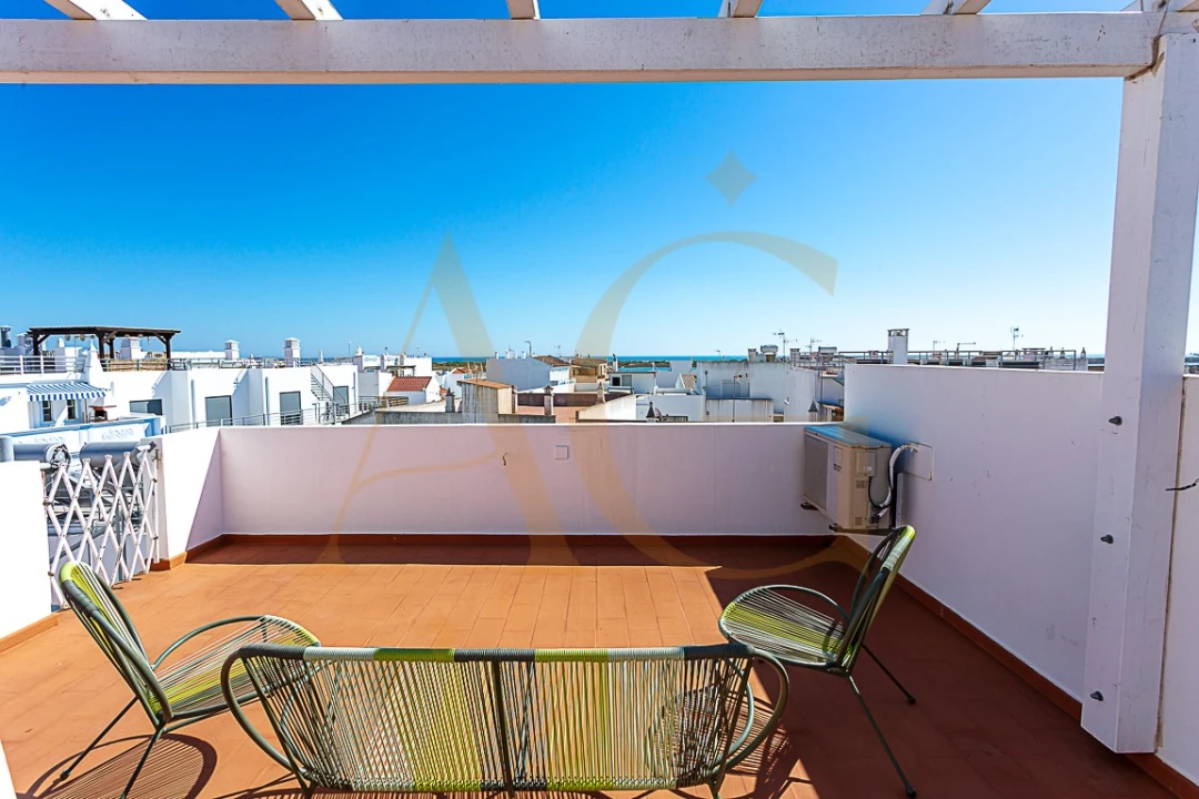 Apartamento para Venda em Conceição e Cabanas de Tavira Foto 11