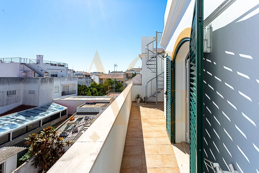 Apartamento para Venda em Conceição e Cabanas de Tavira Foto 12