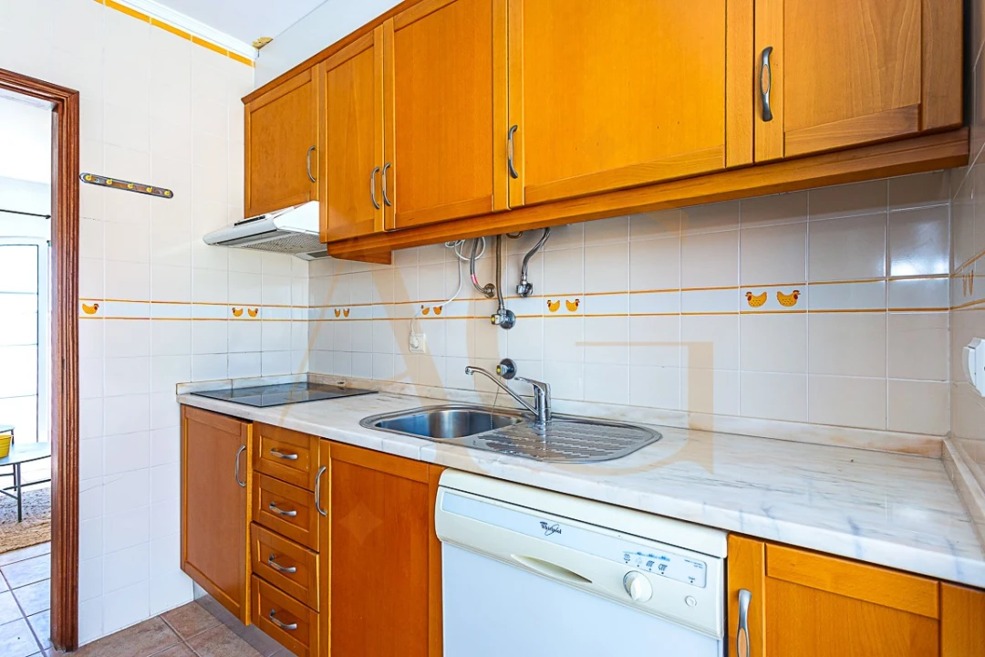 Apartamento para Venda em Conceição e Cabanas de Tavira Foto 14