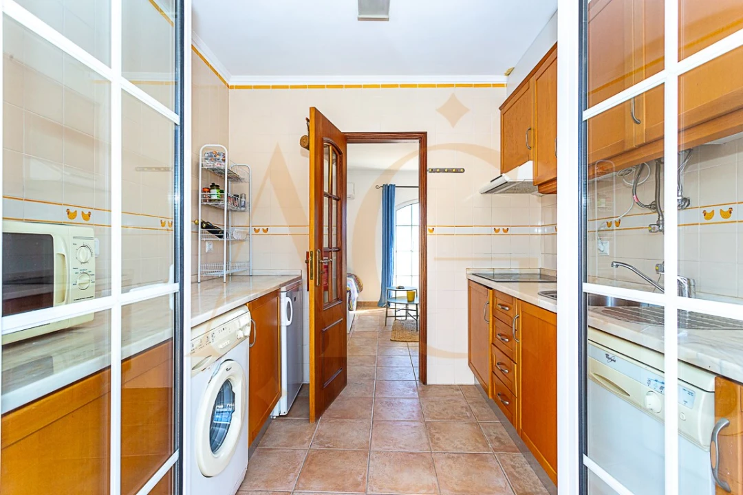 Apartamento para Venda em Conceição e Cabanas de Tavira Foto 15