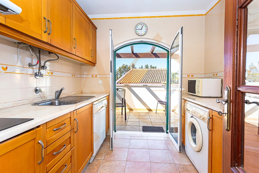 Apartamento para Venda em Conceição e Cabanas de Tavira Foto 16