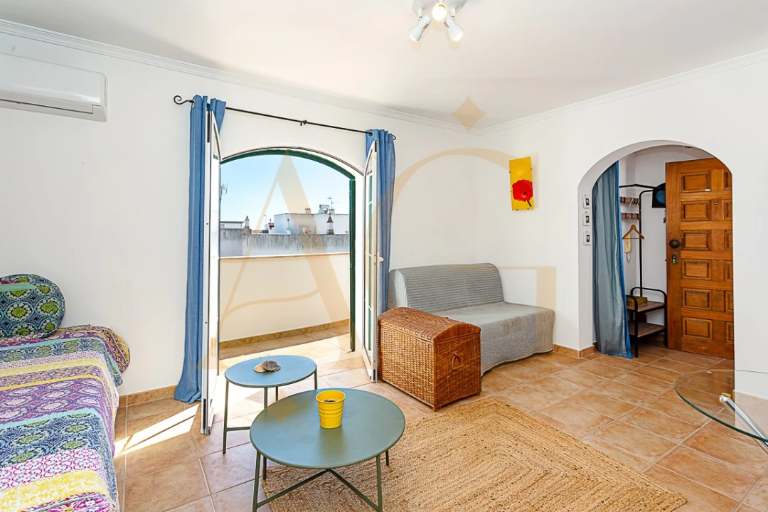 Apartamento para Venda em Conceição e Cabanas de Tavira Foto 20