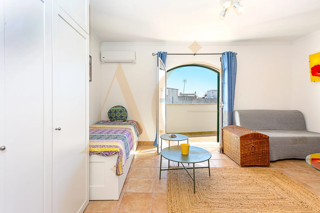 Apartamento para Venda em Conceição e Cabanas de Tavira Foto 21