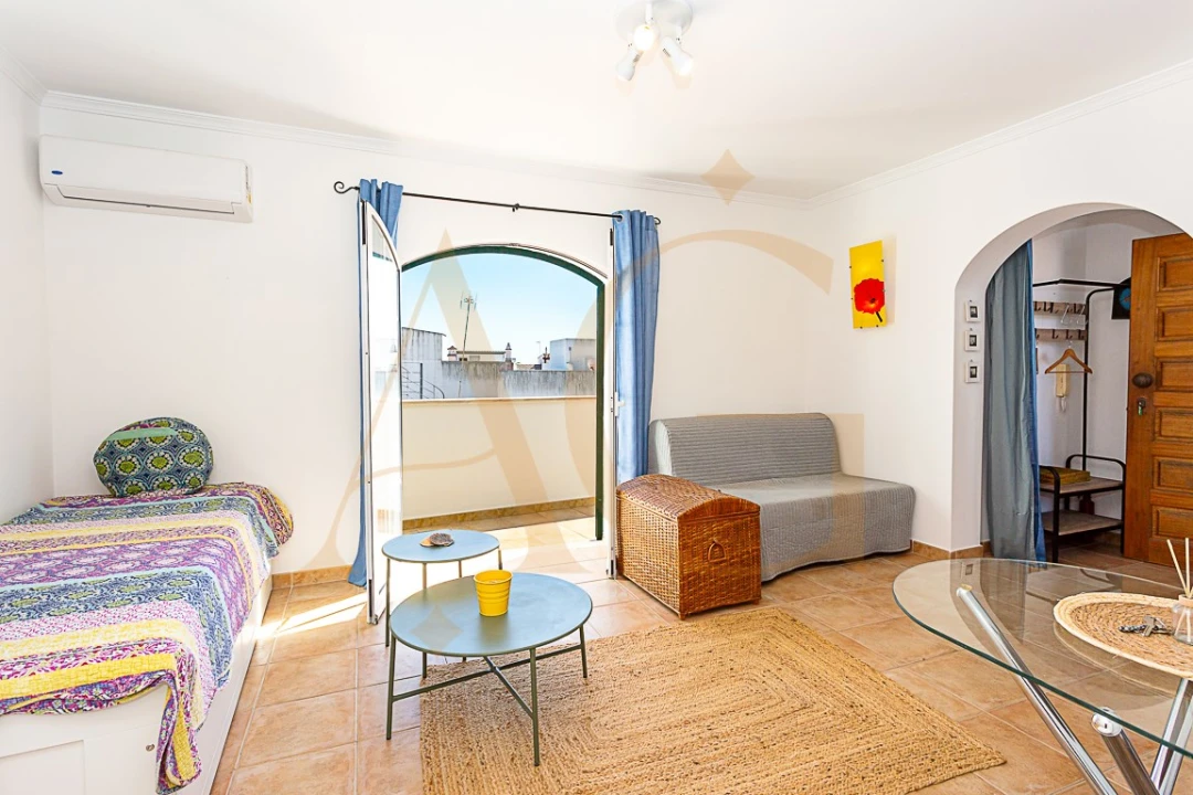 Apartamento para Venda em Conceição e Cabanas de Tavira Foto 22