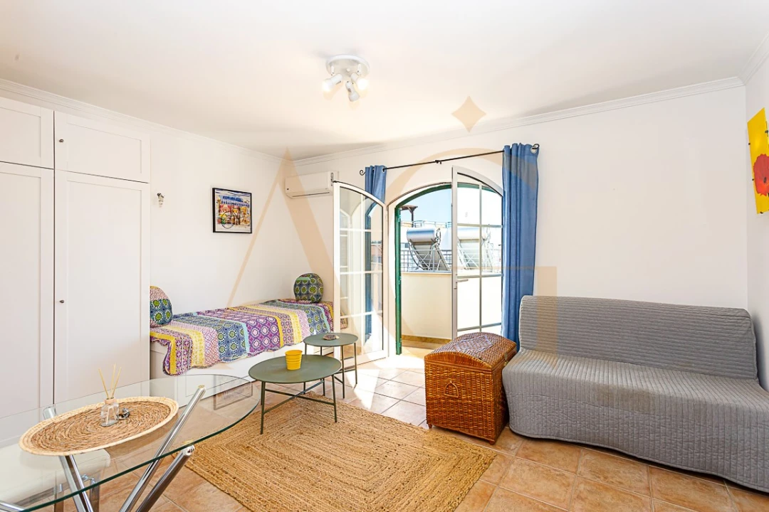 Apartamento para Venda em Conceição e Cabanas de Tavira Foto 3