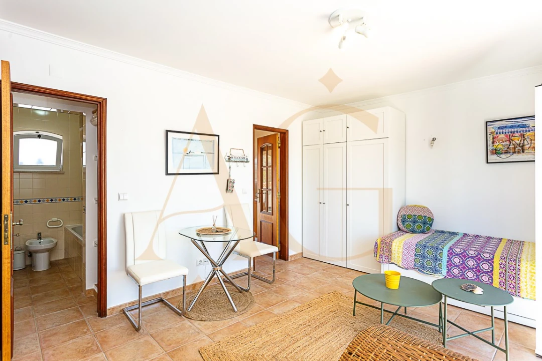 Apartamento para Venda em Conceição e Cabanas de Tavira Foto 24