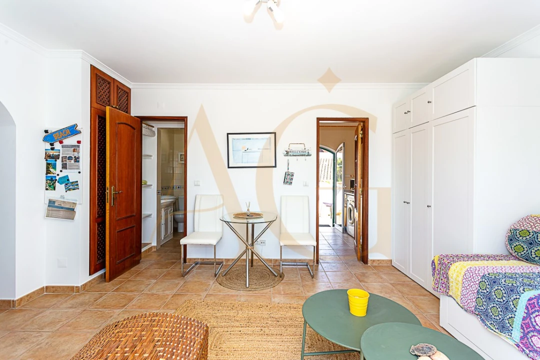Apartamento para Venda em Conceição e Cabanas de Tavira Foto 25