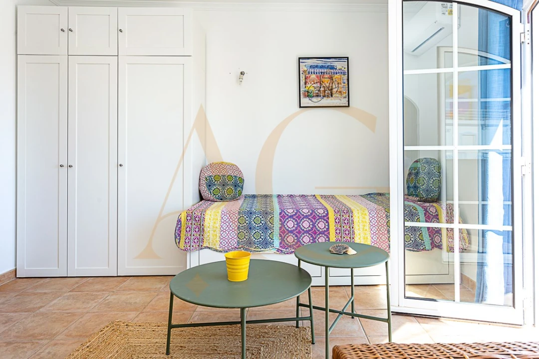 Apartamento para Venda em Conceição e Cabanas de Tavira Foto 26