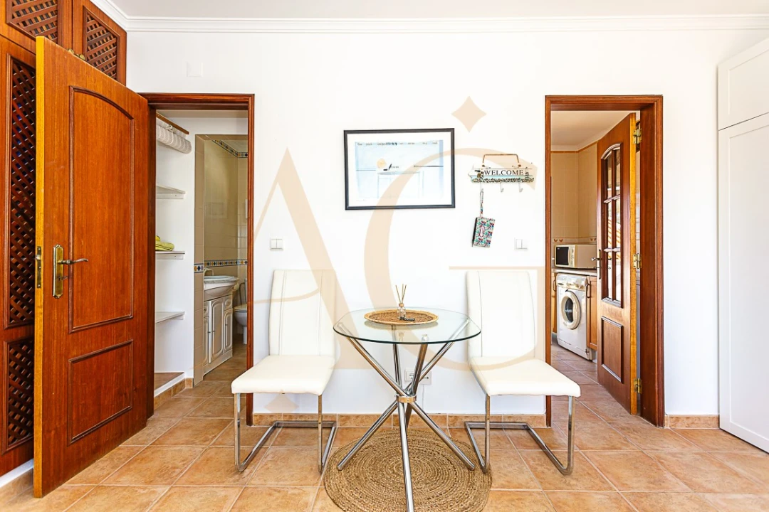 Apartamento para Venda em Conceição e Cabanas de Tavira Foto 28