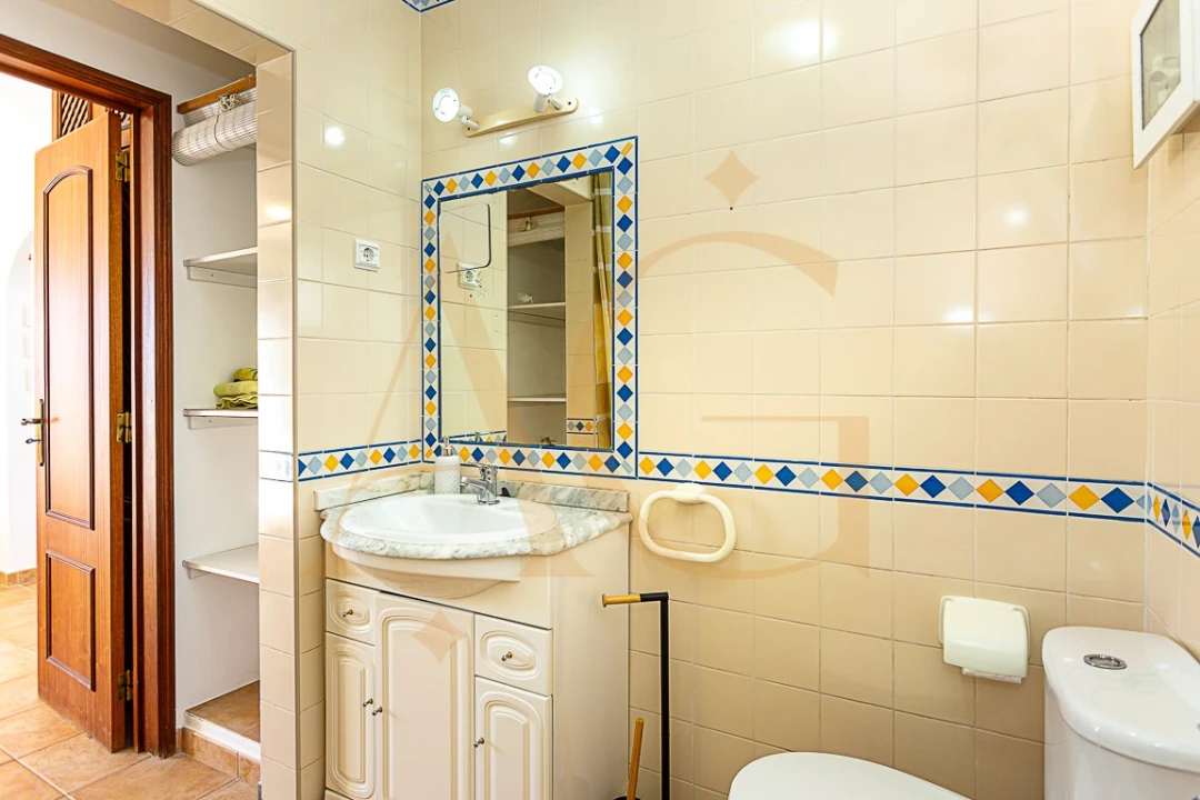 Apartamento para Venda em Conceição e Cabanas de Tavira Foto 29