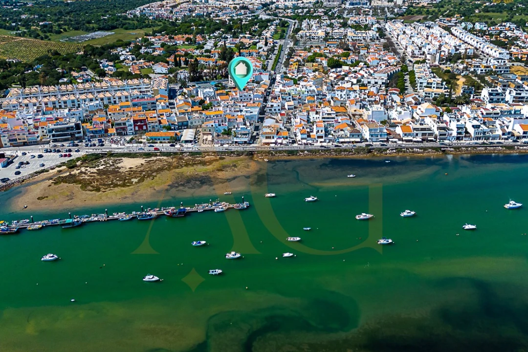 Apartamento para Venda em Conceição e Cabanas de Tavira Foto 34