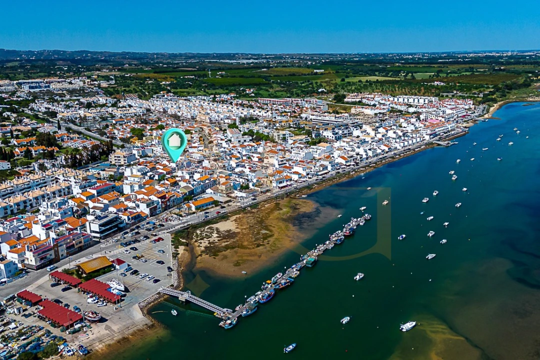 Apartamento para Venda em Conceição e Cabanas de Tavira Foto 35