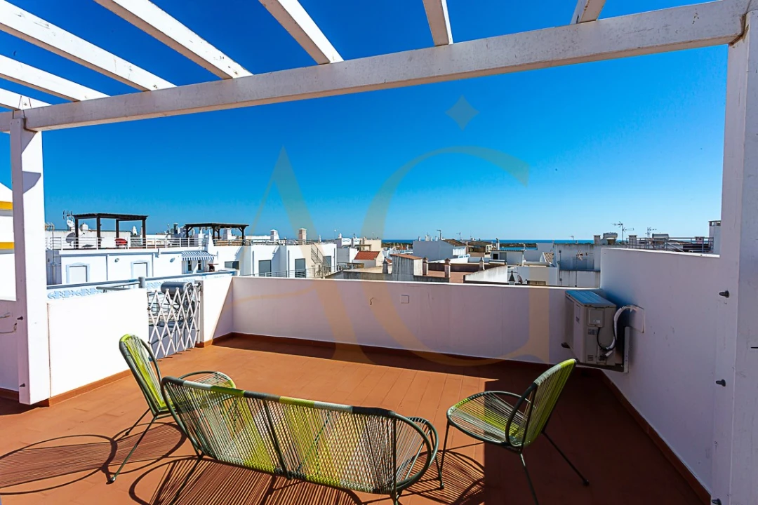 Apartamento para Venda em Conceição e Cabanas de Tavira Foto 36
