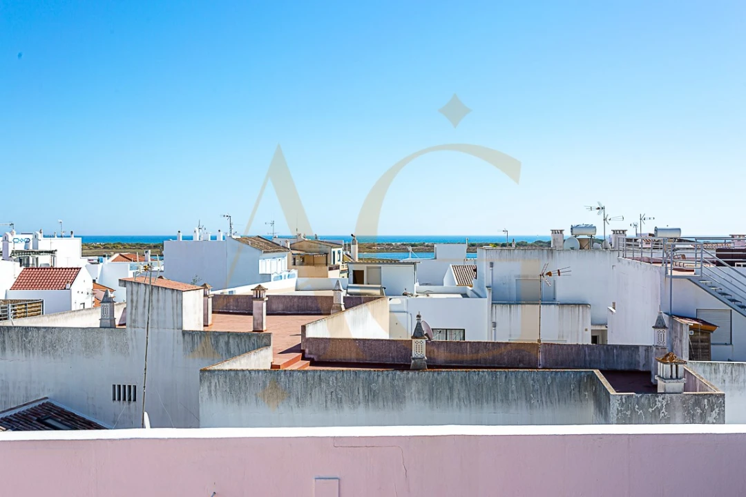 Apartamento para Venda em Conceição e Cabanas de Tavira Foto 37