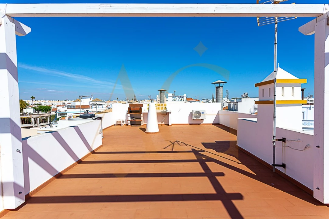 Apartamento para Venda em Conceição e Cabanas de Tavira Foto 38